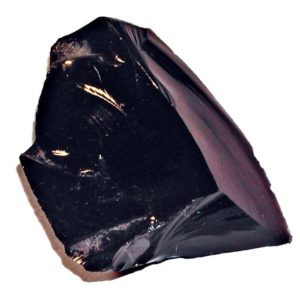 obsidiana piedra