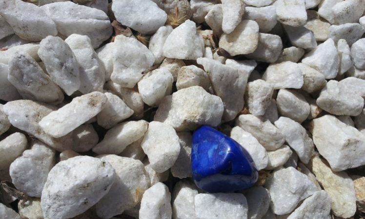lapis lazuli propiedades